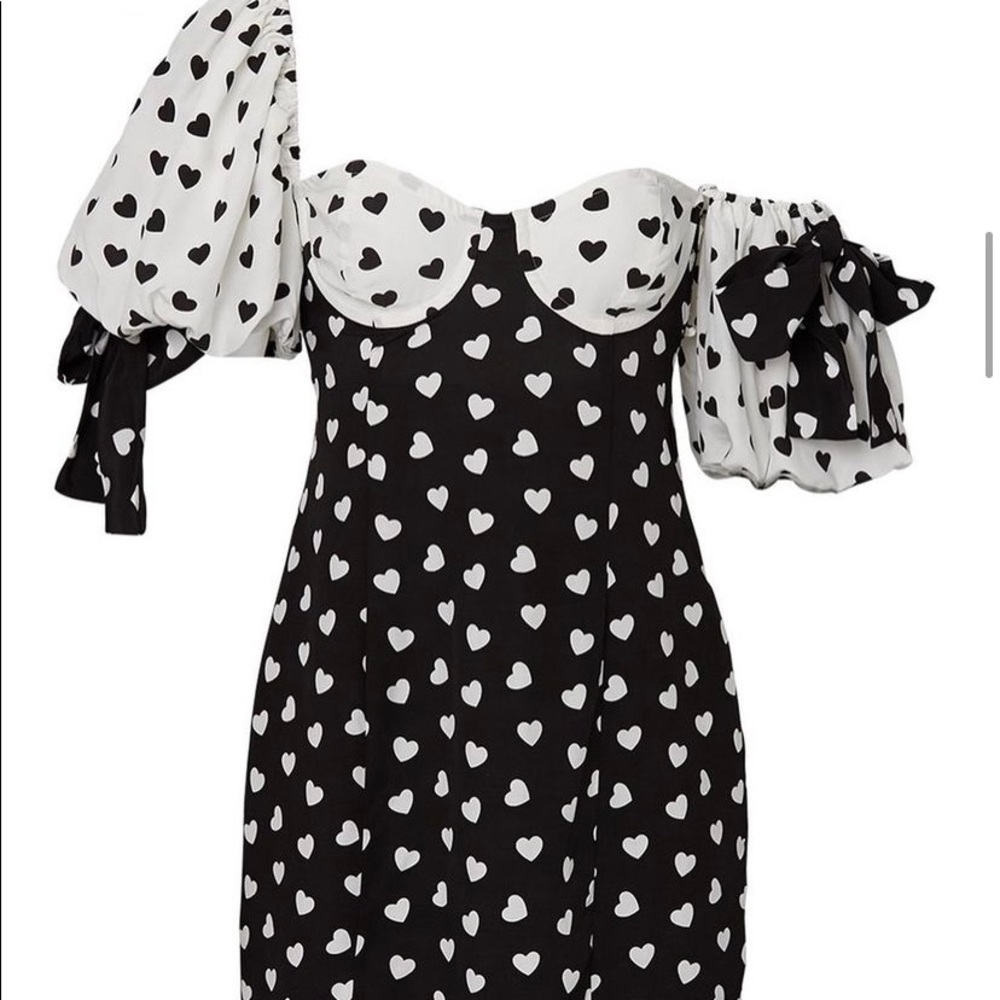 For Love & Lemons Dress